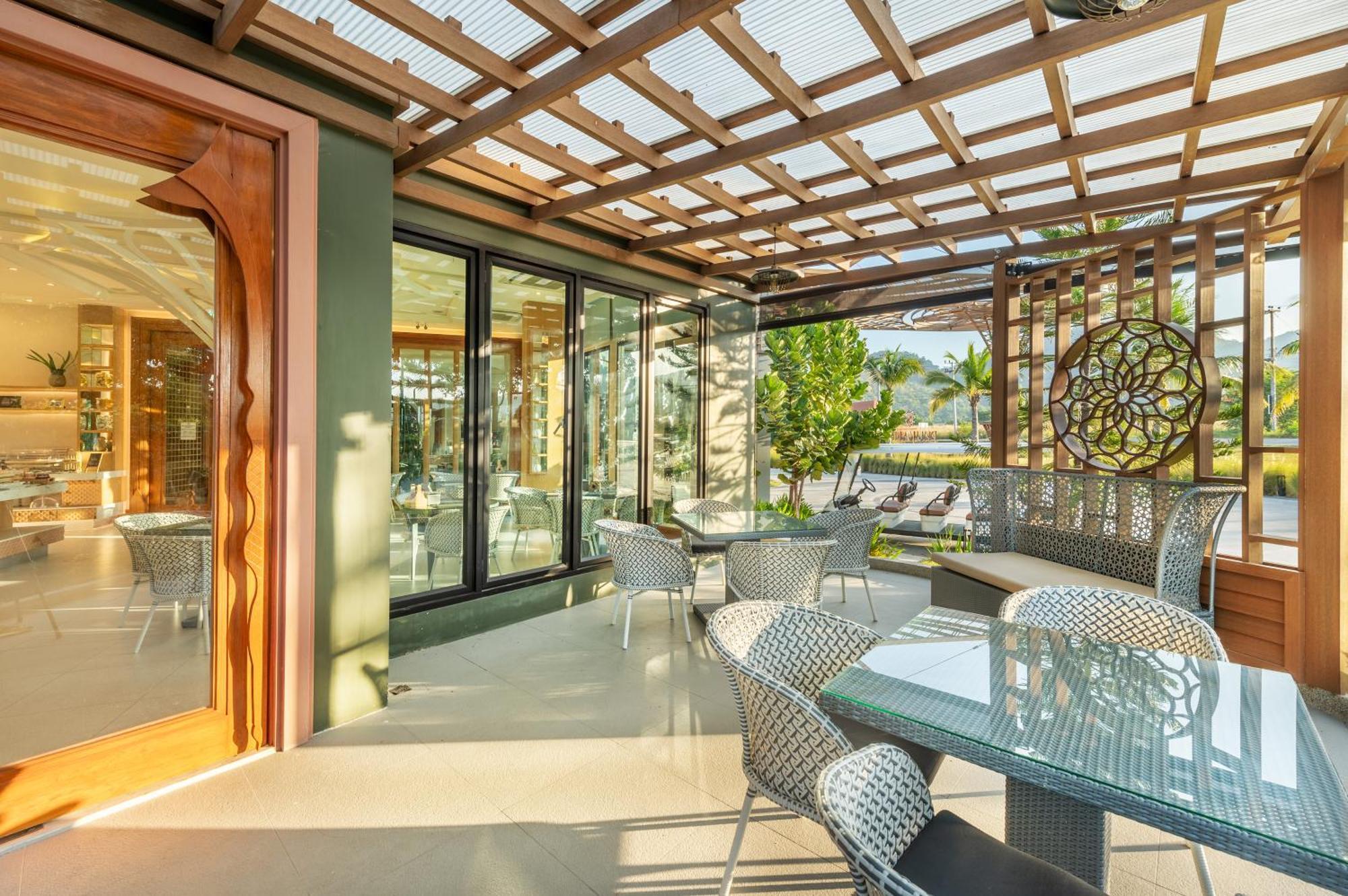 Phukalini Luxury Pool Villa & Onsen هوا هين المظهر الخارجي الصورة